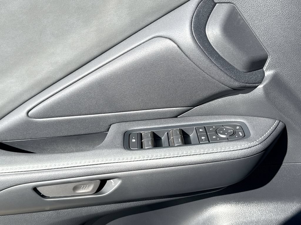 New 2026 Lexus TX 350 AWD image 29