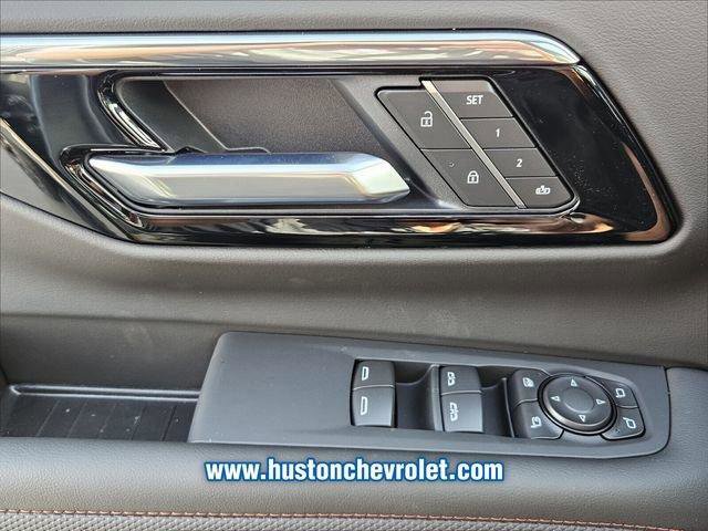 New 2026 Chevrolet Suburban RST w/ Comfort Package image 33