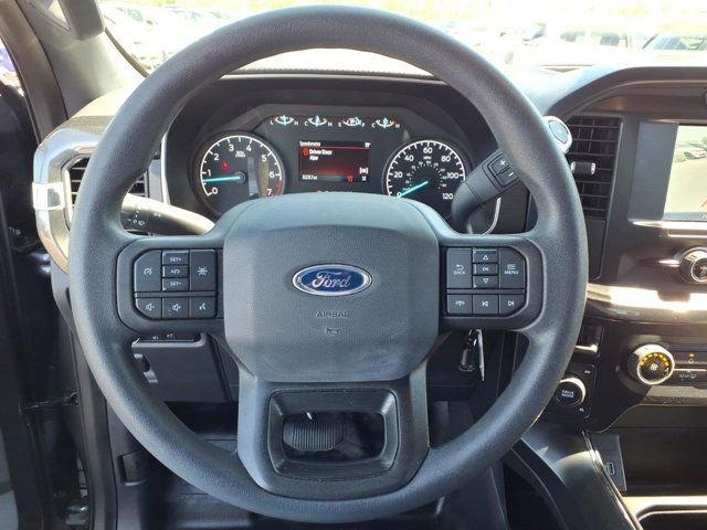 Used 2021 Ford F150 XL w/ STX Appearance Package AWD/4WD image 19