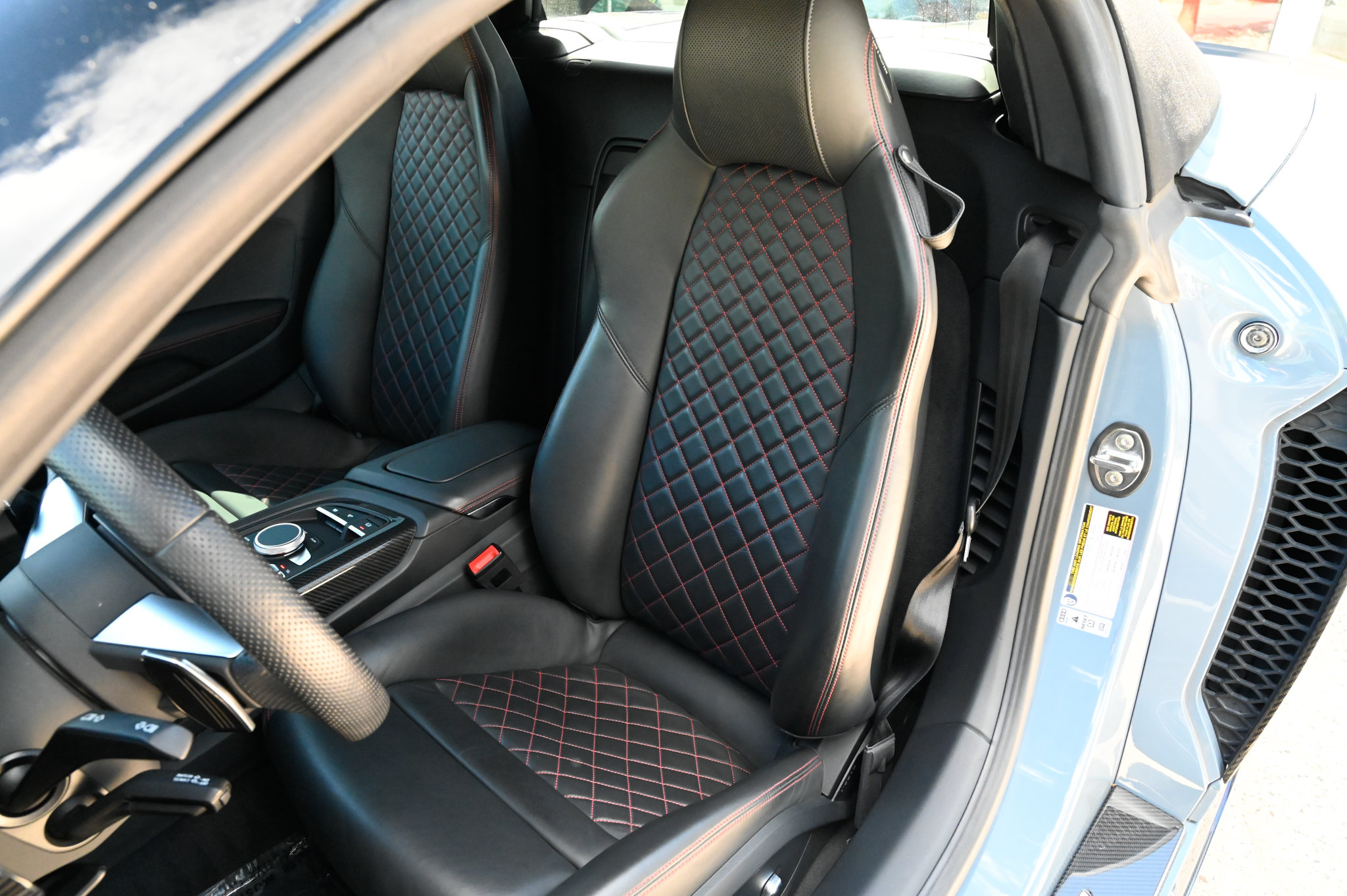 Used 2020 Audi R8 V10 performance AWD/4WD image 19