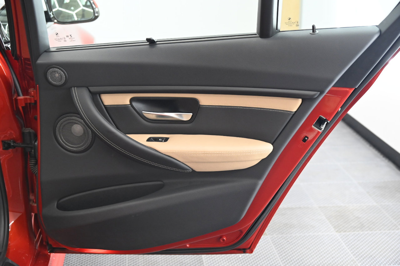 Used 2017 BMW M3 image 44