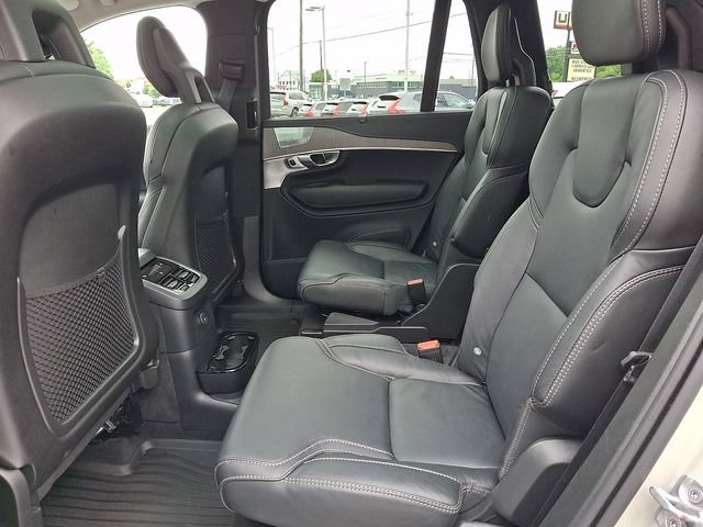 Used 2022 Volvo XC90 T8 Inscription w/ Advanced Package AWD/4WD image 10