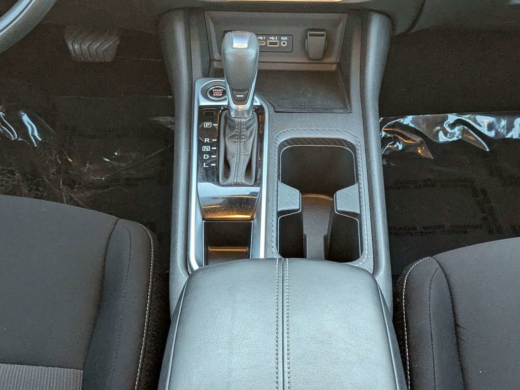 Used 2024 Nissan Sentra SV image 18