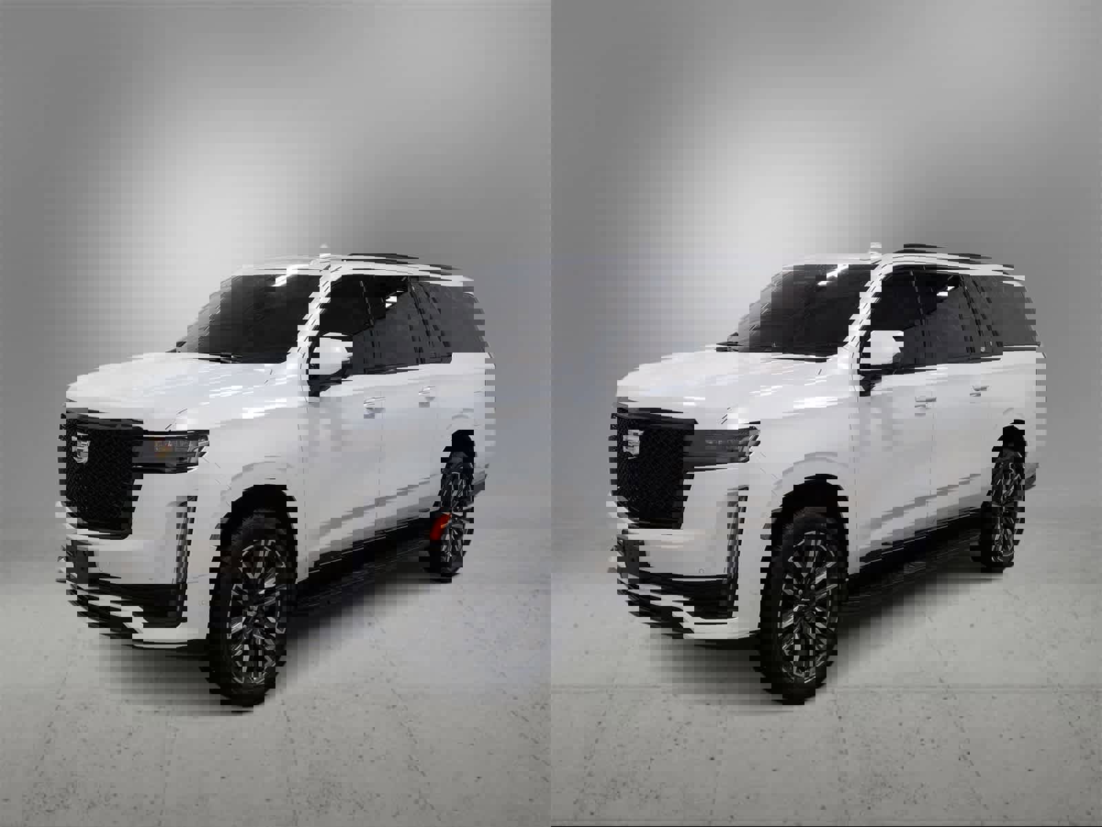 Used 2024 Cadillac Escalade ESV Sport image 4