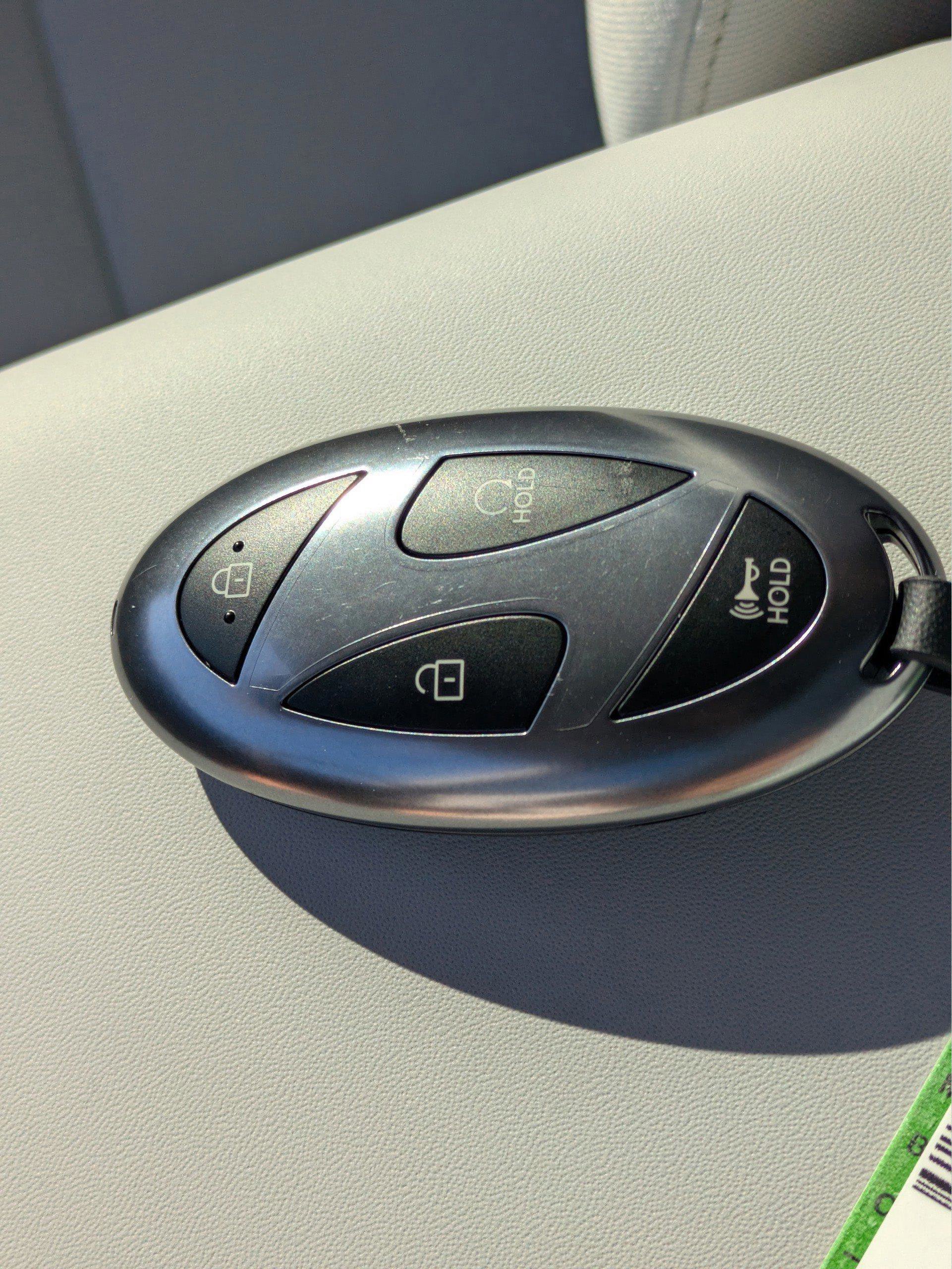 New 2026 Hyundai Kona SE image 18