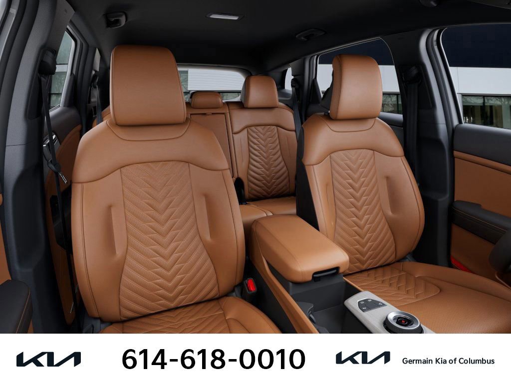 New 2026 Kia Sportage X-Line image 18