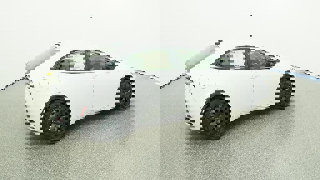 New 2026 Toyota Prius SE image 35