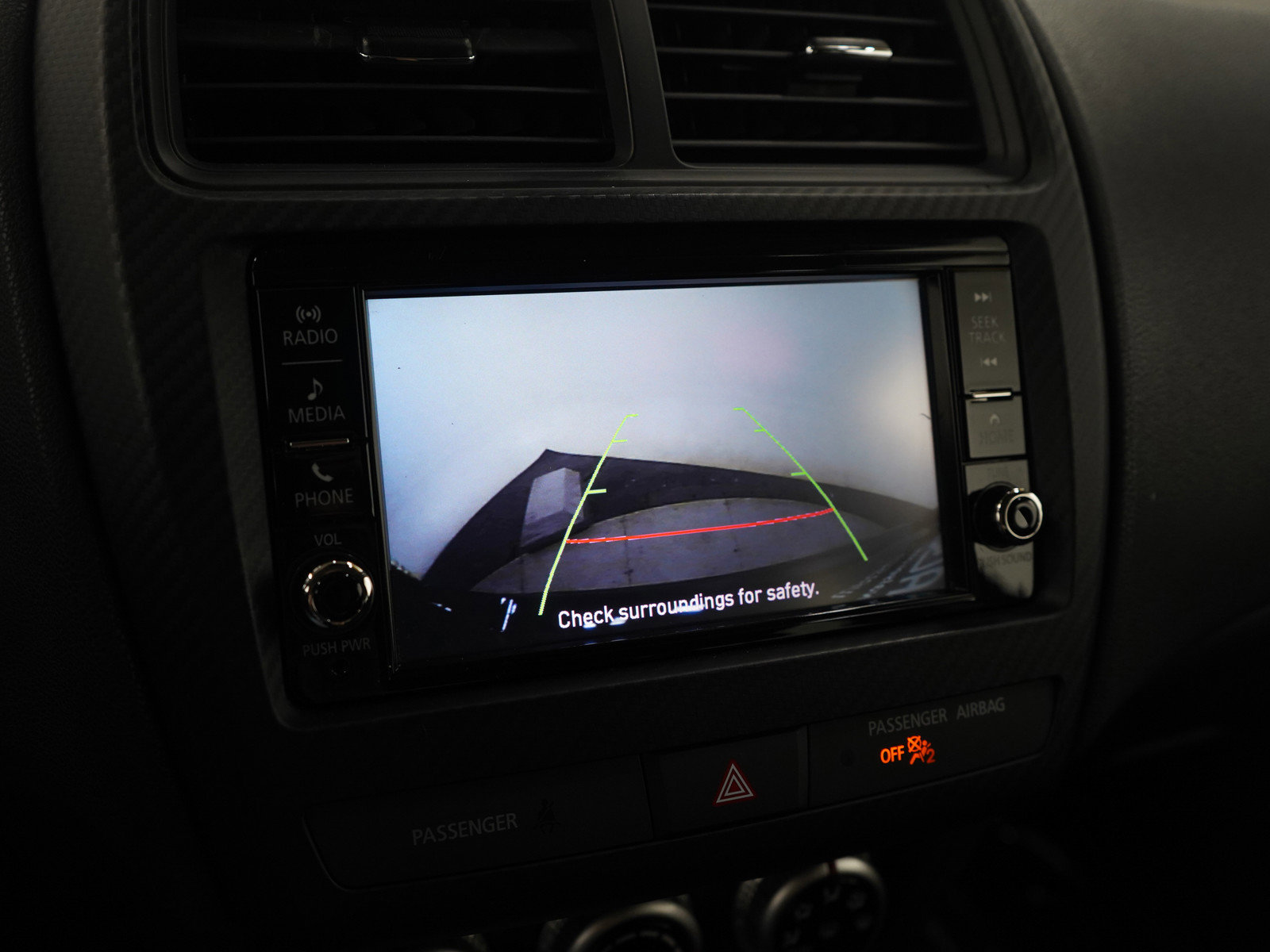 Used 2023 Mitsubishi Outlander Sport ES AWD/4WD image 21