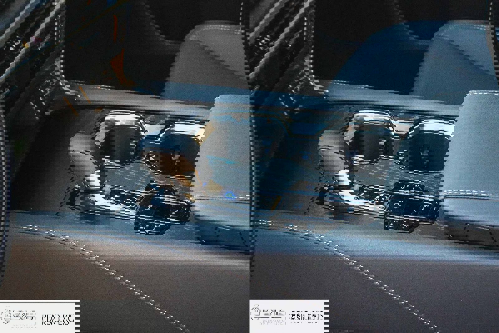 New 2026 Lexus RX 350 AWD image 20