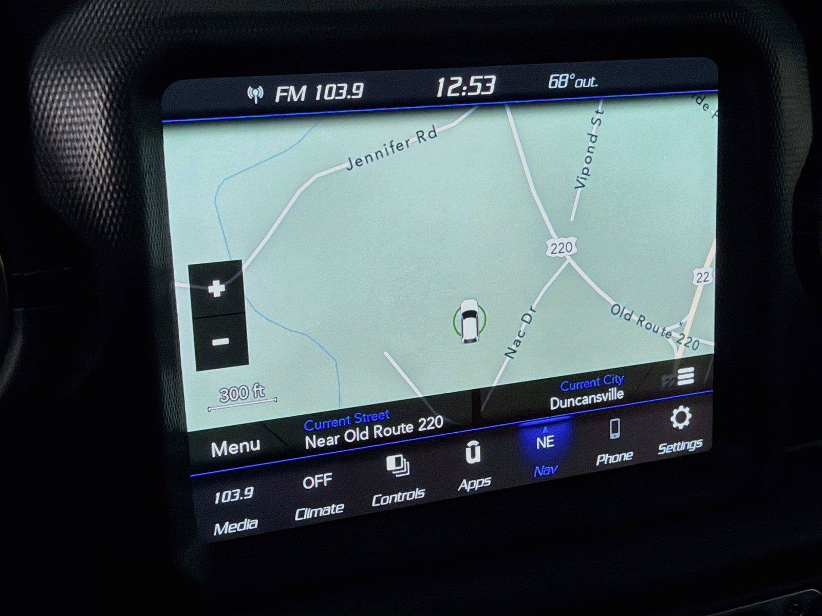 Used 2023 Jeep Gladiator Overland AWD/4WD image 20