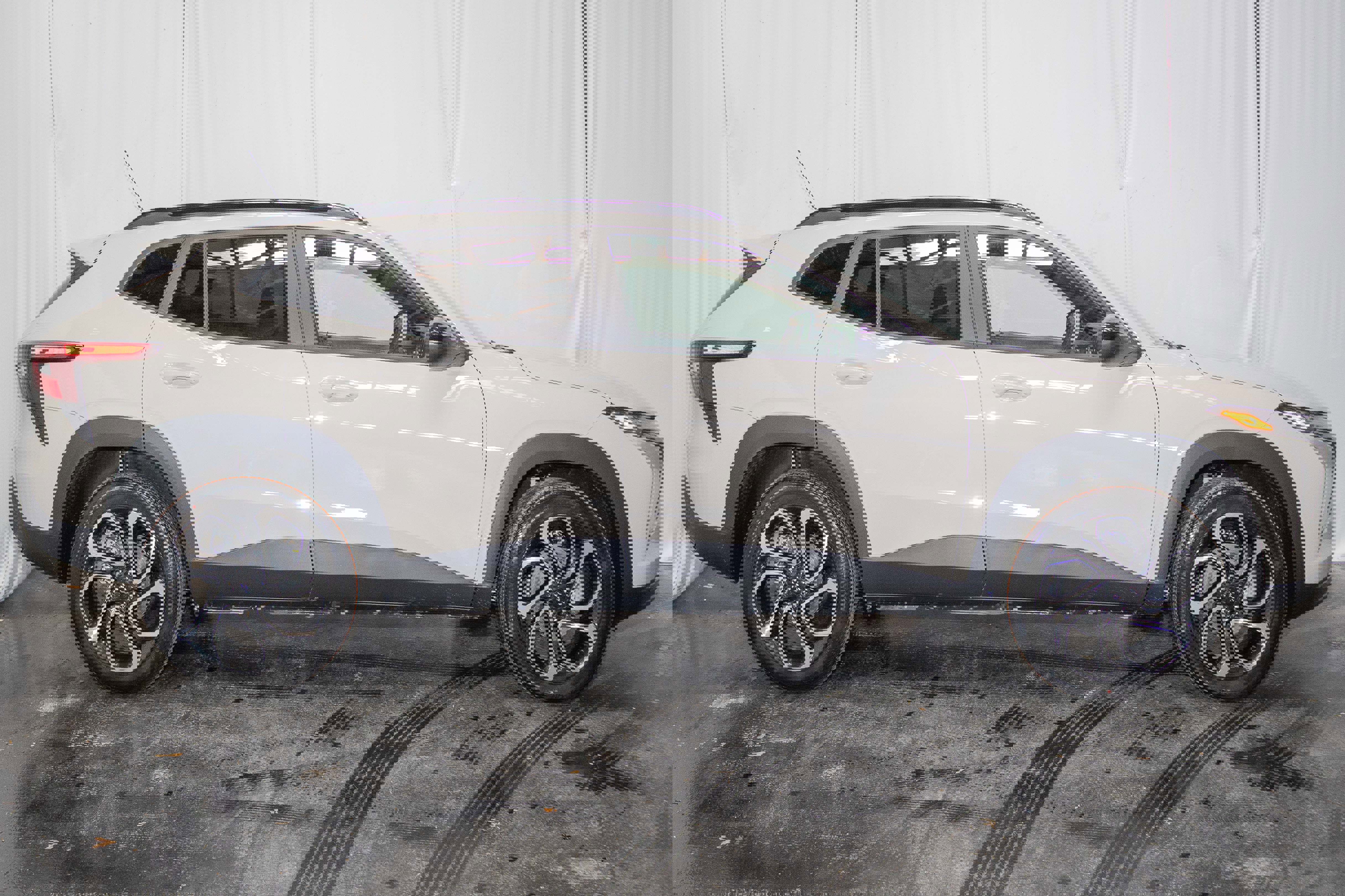 New 2026 Chevrolet Trax RS w/ Driver Confidence Package image 4