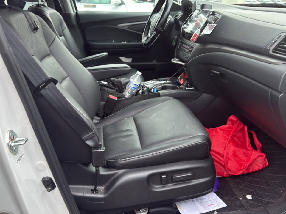 Used 2023 Honda Ridgeline RTL image 18