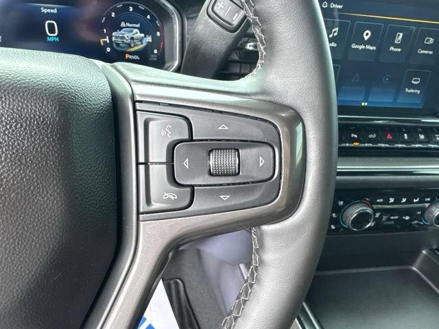 Used 2026 Chevrolet Silverado 2500 ZR2 w/ LPO, Dark Essentials Package AWD/4WD image 20