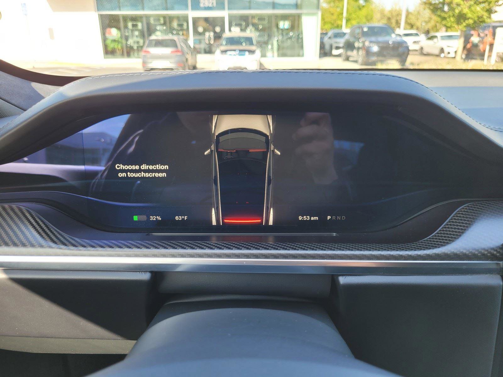 Used 2021 Tesla Model S Plaid image 31