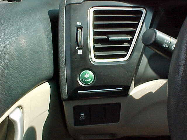 Used 2013 Honda Civic LX image 28