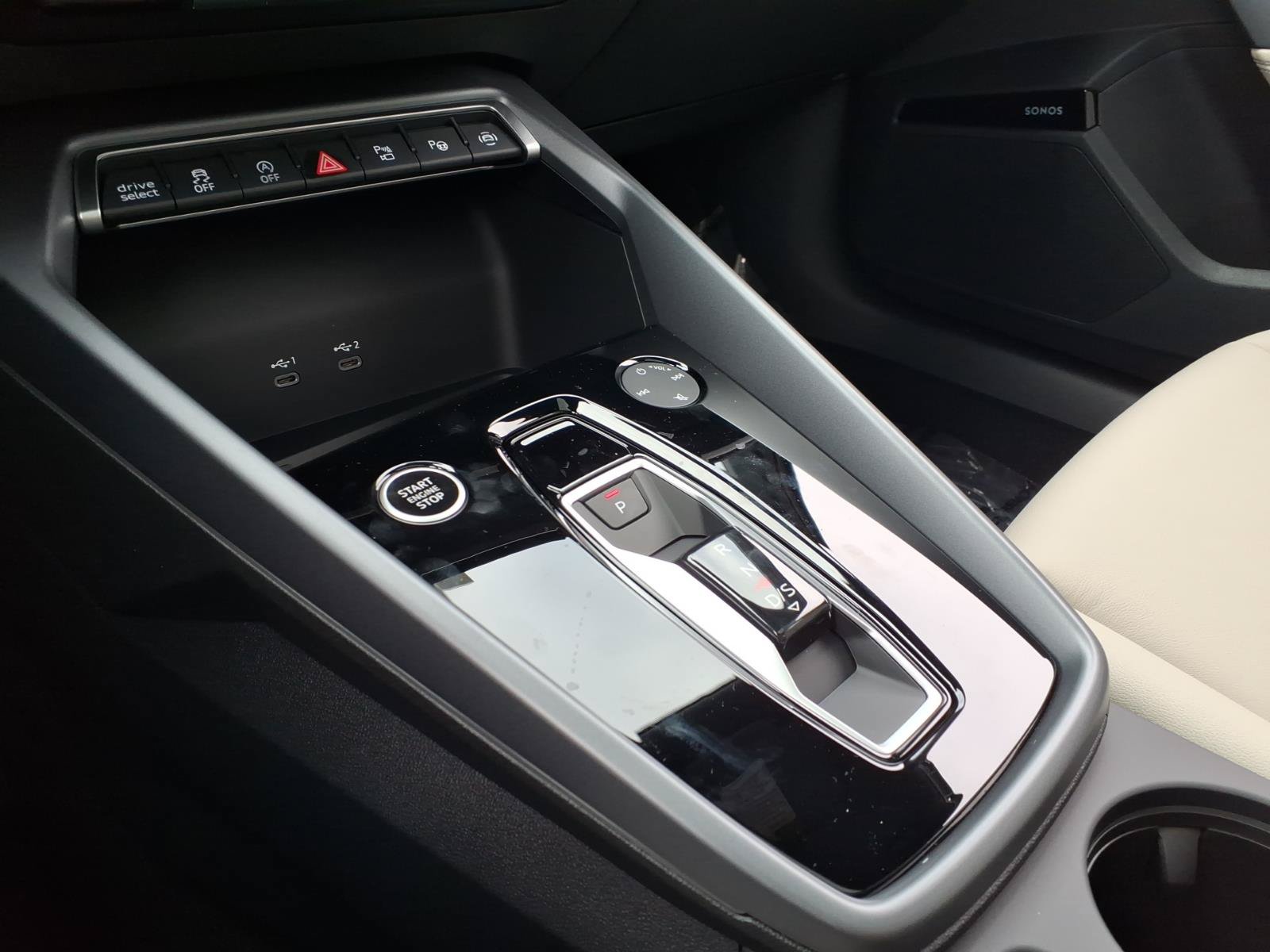 New 2026 Audi A3 2.0T Premium Plus AWD/4WD image 18