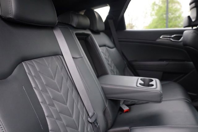 Certified 2023 Kia Sportage X-Line w/ X-Line Premium Package image 13