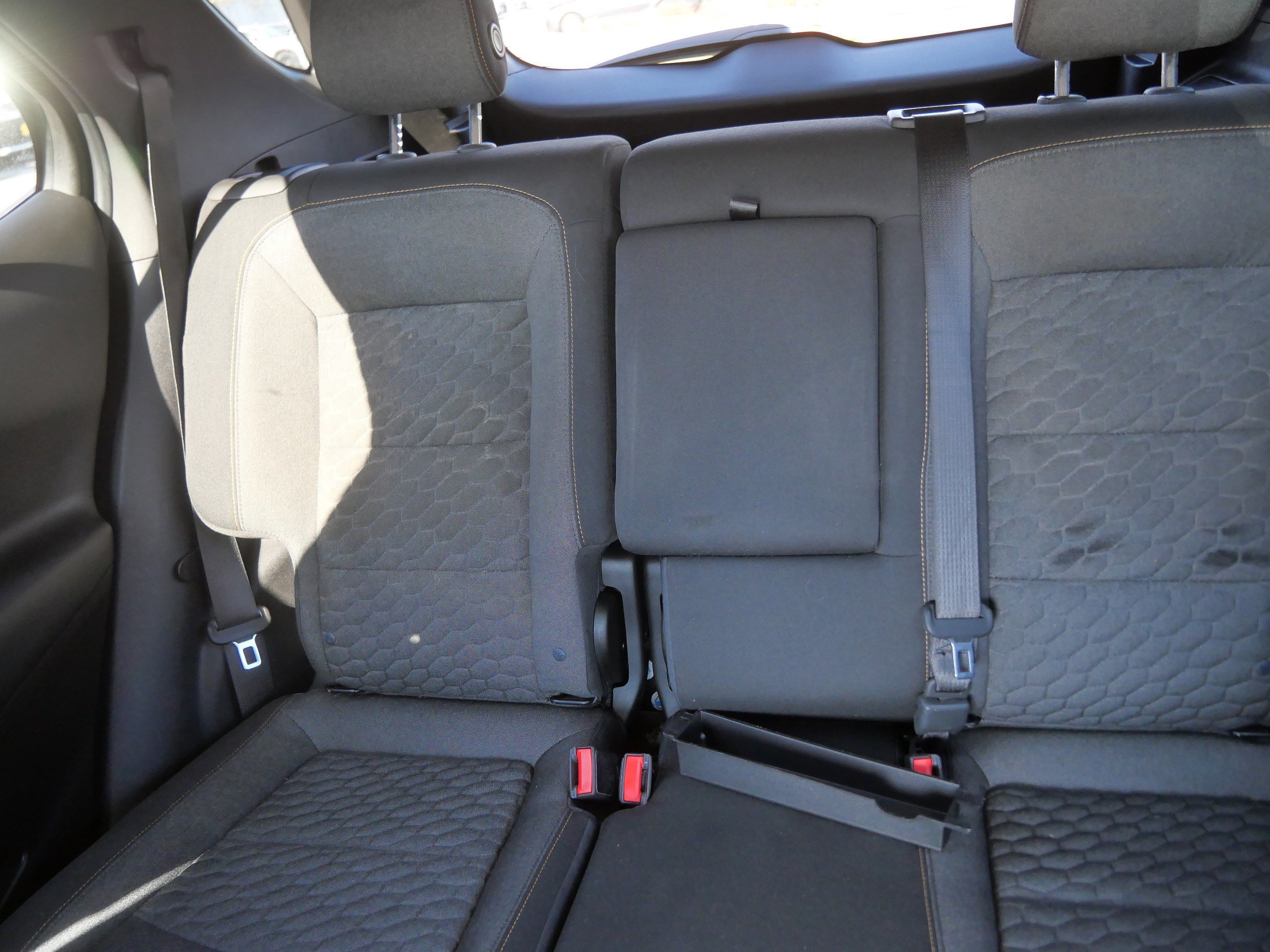 Used 2018 Chevrolet Equinox LT AWD/4WD image 13
