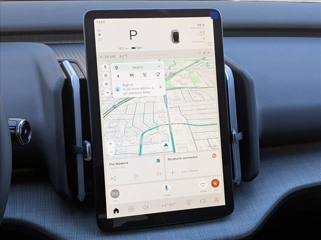 New 2026 Volvo EX30 Plus w/ Protection Package Premier image 12