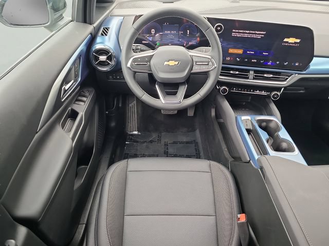 New 2026 Chevrolet Equinox EV LT w/ LPO, Blackout Package FWD image 20