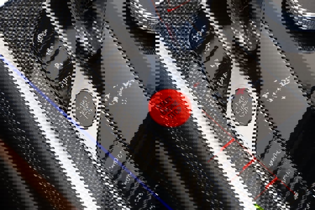 Used 2023 BMW M8 Gran Coupe xDrive Competition w/ M Carbon Exterior Package image 37