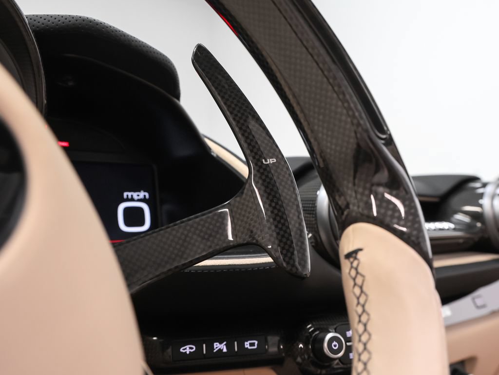 Certified 2021 Ferrari 812 GTS RWD image 57
