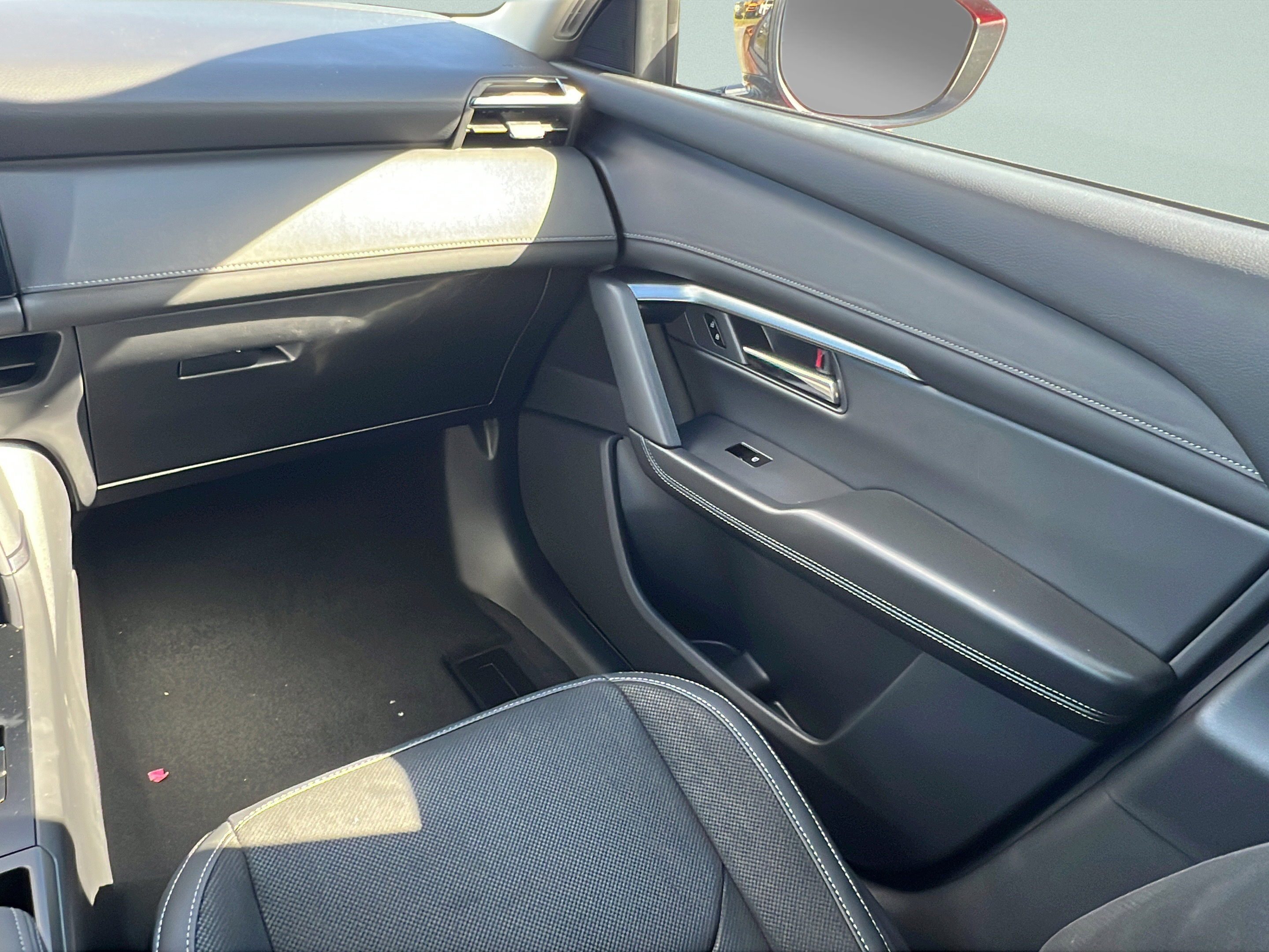 New 2026 MAZDA CX-5 Preferred AWD/4WD image 12