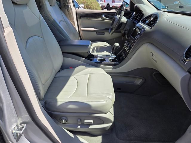 Used 2016 Buick Enclave Premium w/ Experience Buick Package AWD/4WD image 17