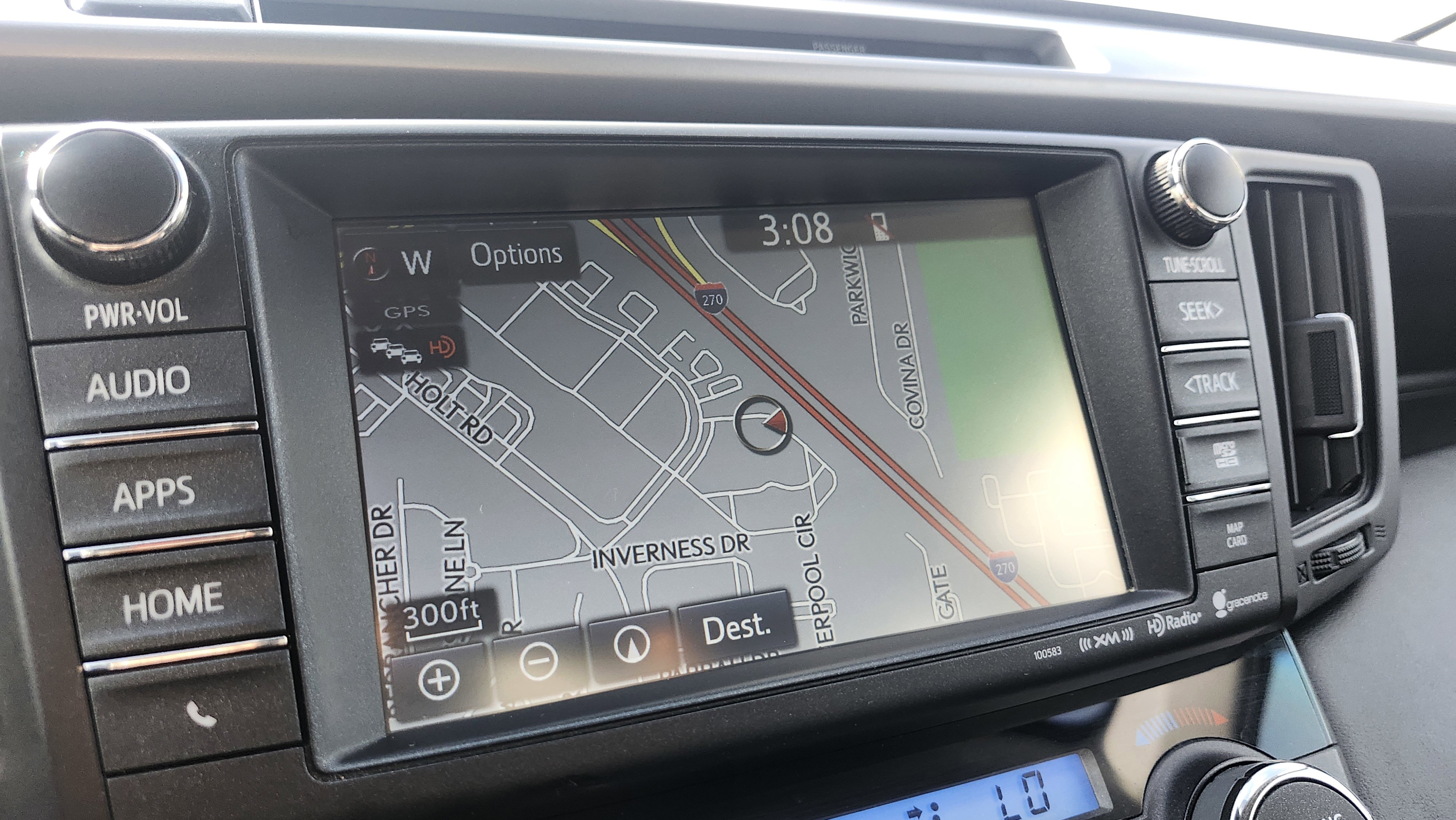 Used 2016 Toyota RAV4 Limited image 4