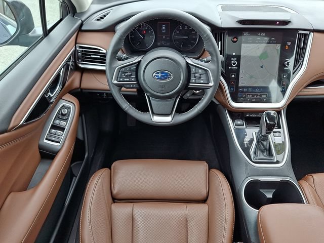Used 2024 Subaru Legacy Touring XT AWD/4WD image 11