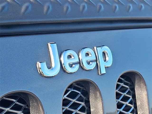 Used 2018 Jeep Wrangler Sport image 30