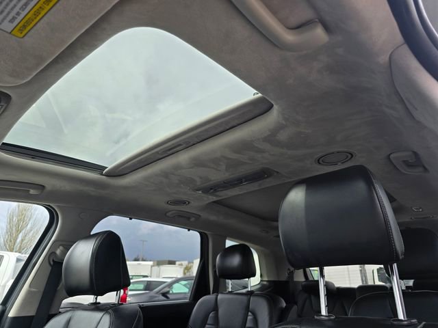 Certified 2022 Kia Telluride SX w/ SX Prestige Package AWD/4WD image 27