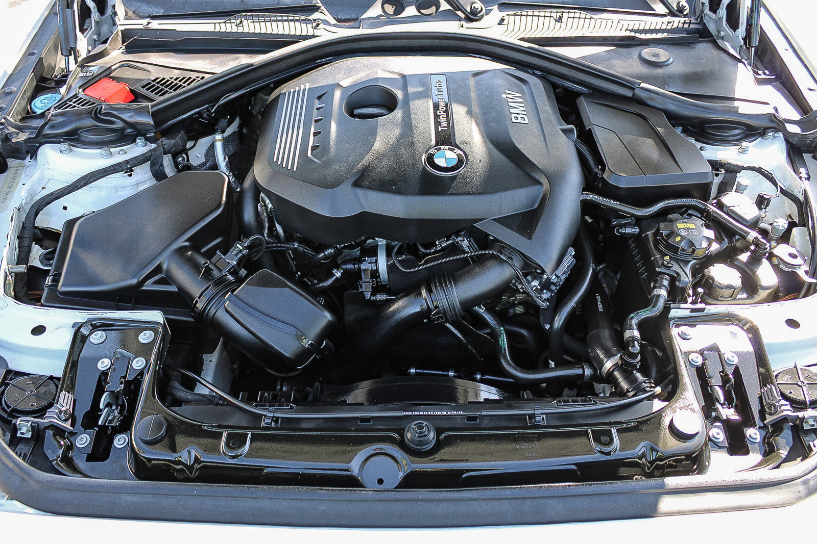 Used 2017 BMW 230i Coupe image 27