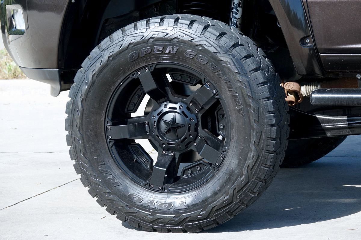 Used 2017 RAM 2500 Lone Star image 44