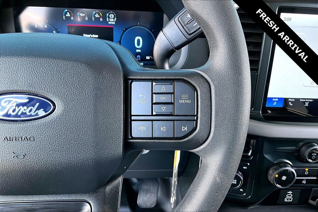 Used 2025 Ford F150 XL image 13