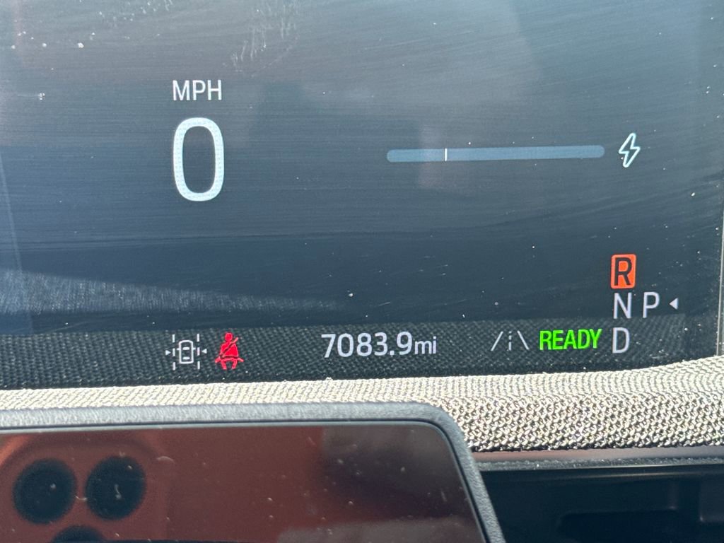 Used 2025 Ford Mustang Mach-E Premium image 44