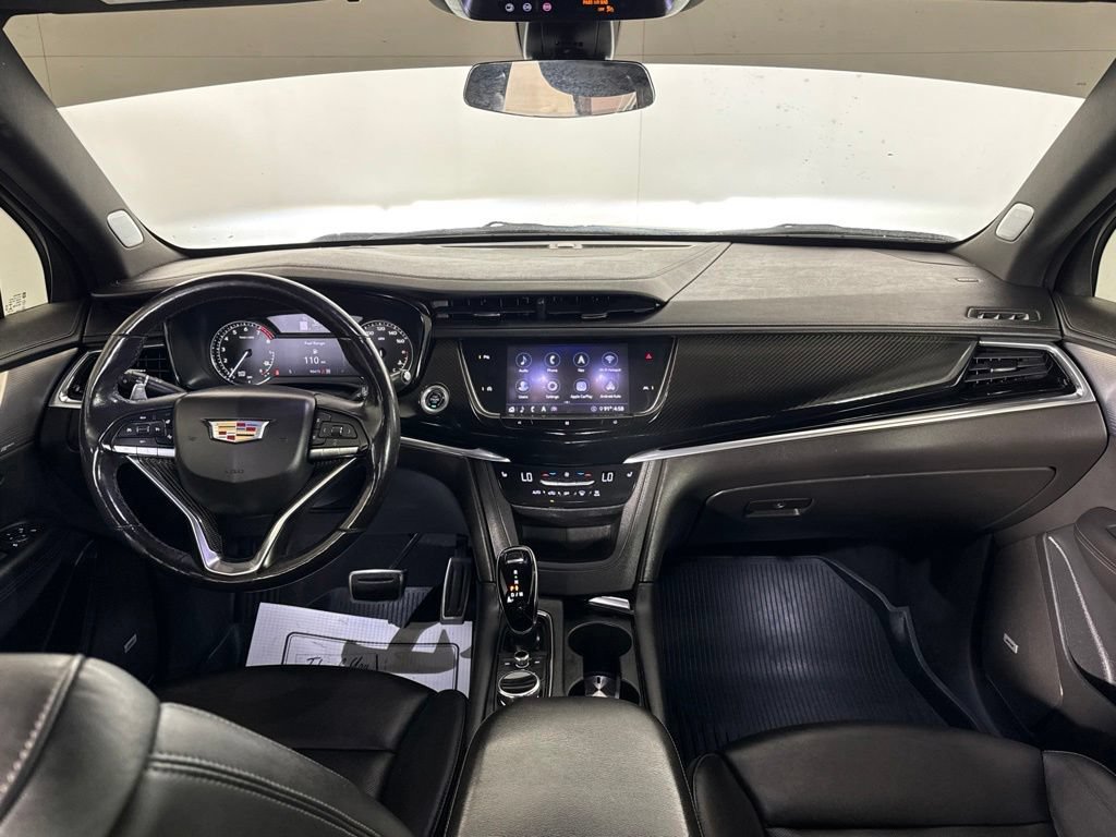 Used 2020 Cadillac XT6 Sport AWD/4WD image 37