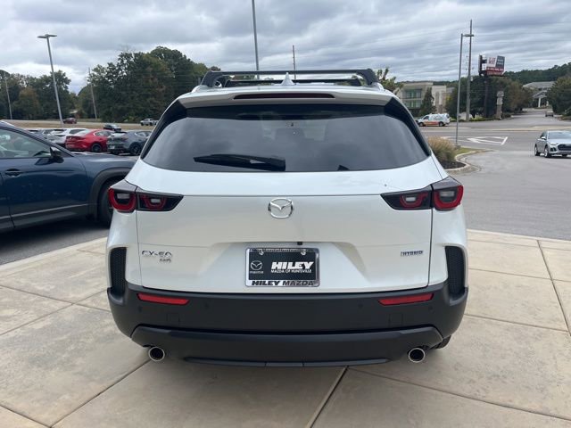 New 2026 MAZDA CX-50 2.5 Hybrid w/ Weather Package image 4