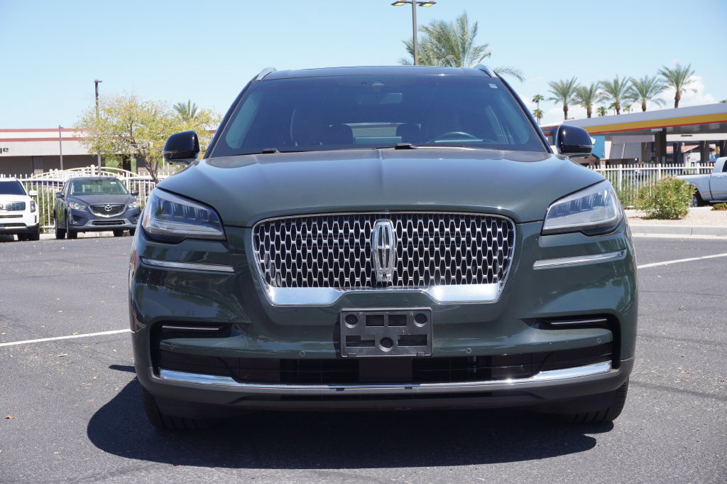 Used 2023 Lincoln Aviator Reserve w/ Equipment Group 201A RWD image 6