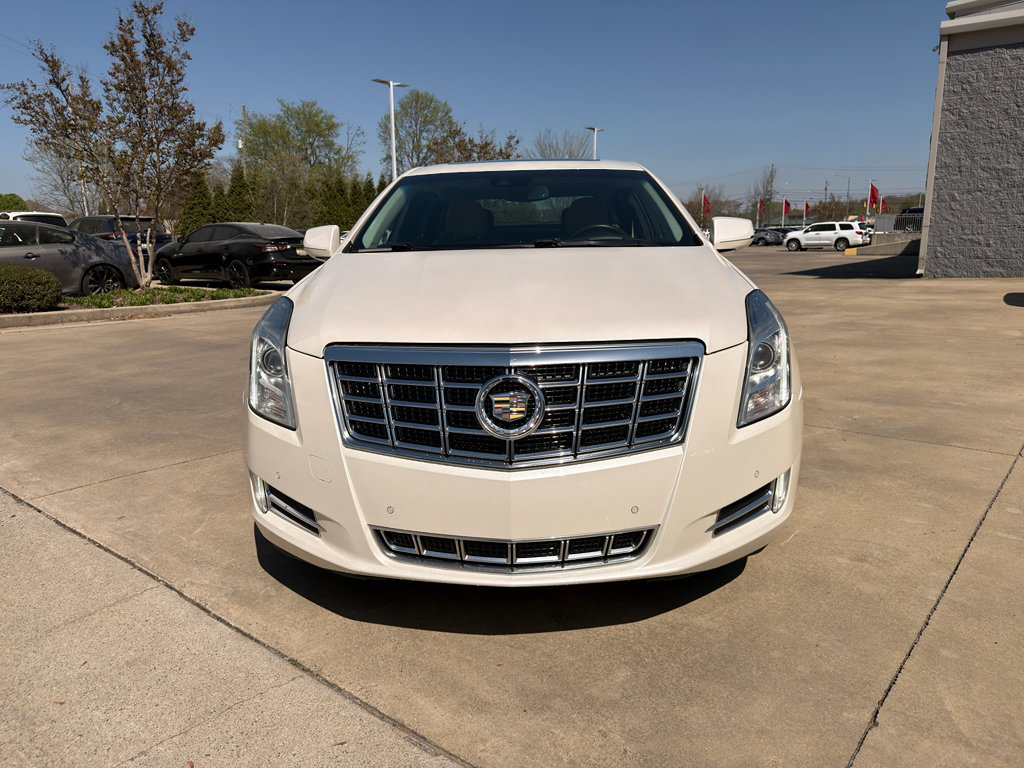 Used 2013 Cadillac XTS Premium image 8
