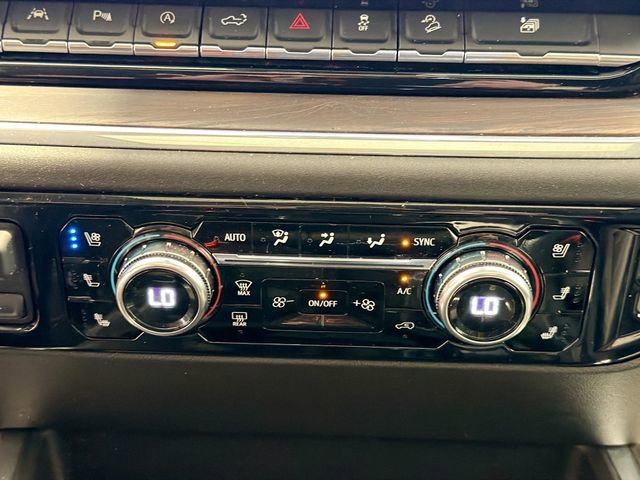 Certified 2023 GMC Sierra 1500 SLT w/ SLT Premium Package AWD/4WD image 11