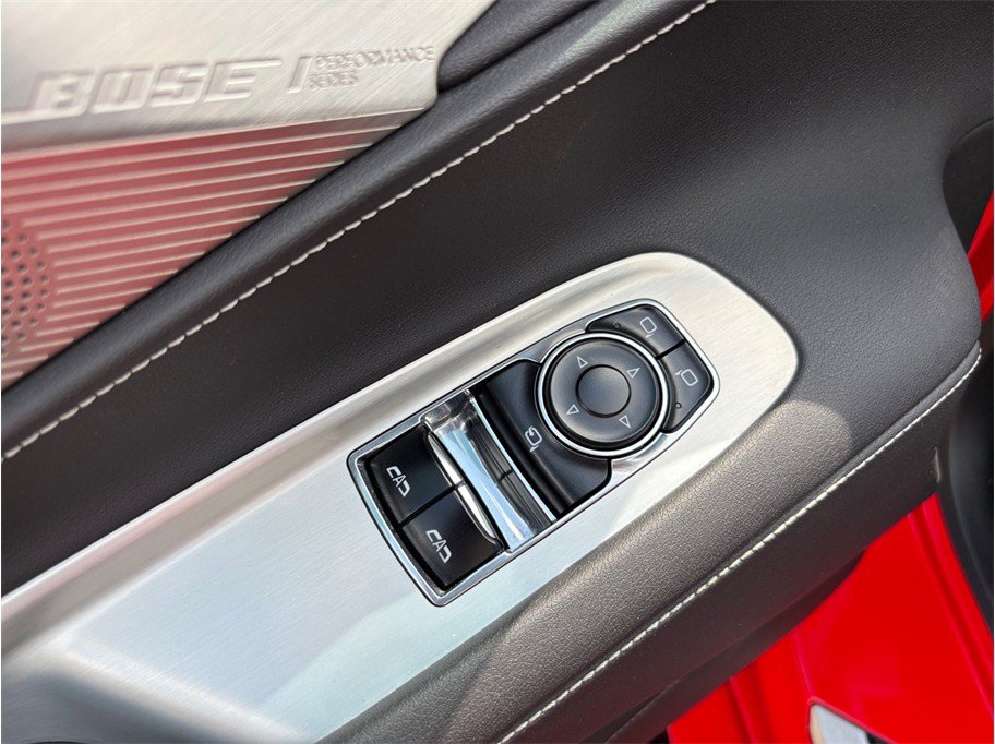 Used 2020 Chevrolet Corvette Stingray Coupe w/ 2LT w/ 2LT Preferred Equipment Group RWD image 25