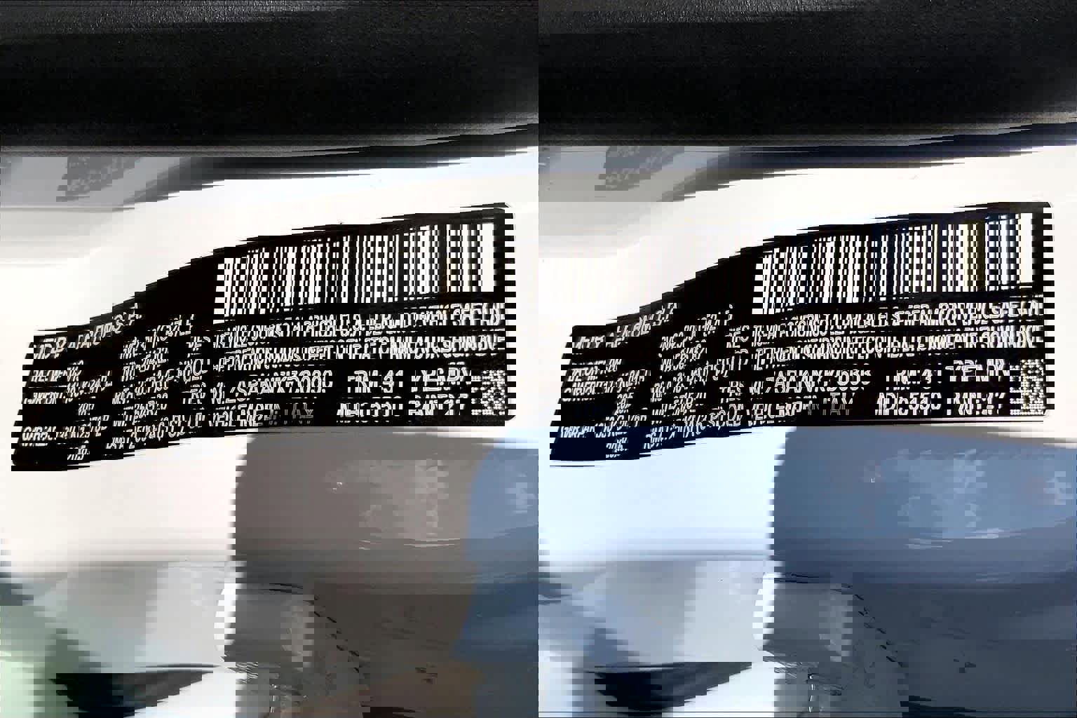 Used 2019 Alfa Romeo Stelvio Sprint w/ Nero Edizione image 32