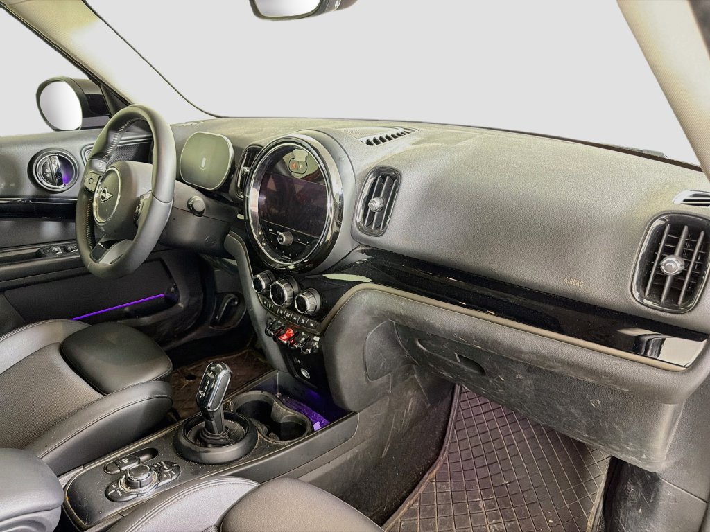 Used 2024 MINI Cooper Countryman S FWD image 27