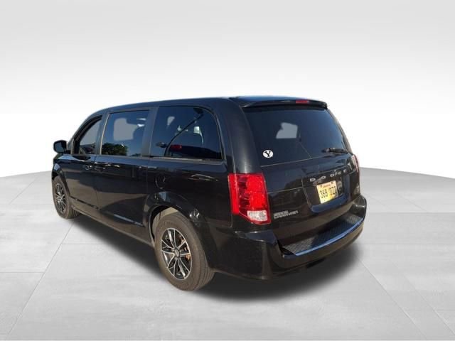 Used 2019 Dodge Grand Caravan GT image 7