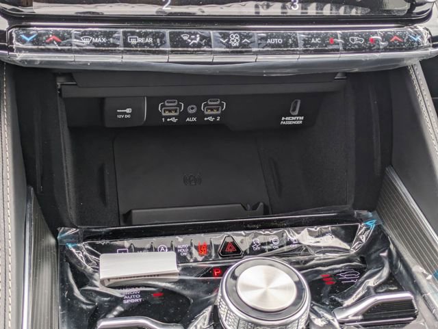 New 2024 Jeep Grand Wagoneer L Series II w/ Quick Order Packagew 28T image 23