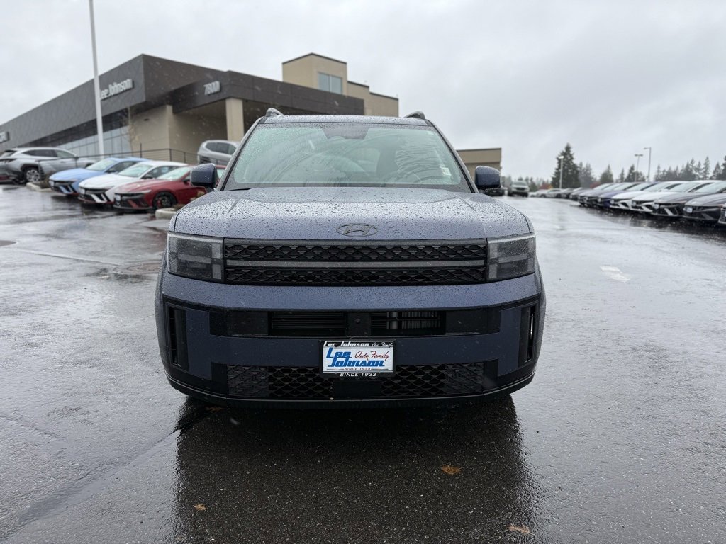 Used 2025 Hyundai Santa Fe Calligraphy image 8