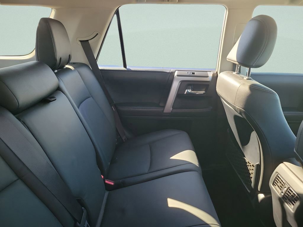 Used 2022 Toyota 4Runner Limited image 11