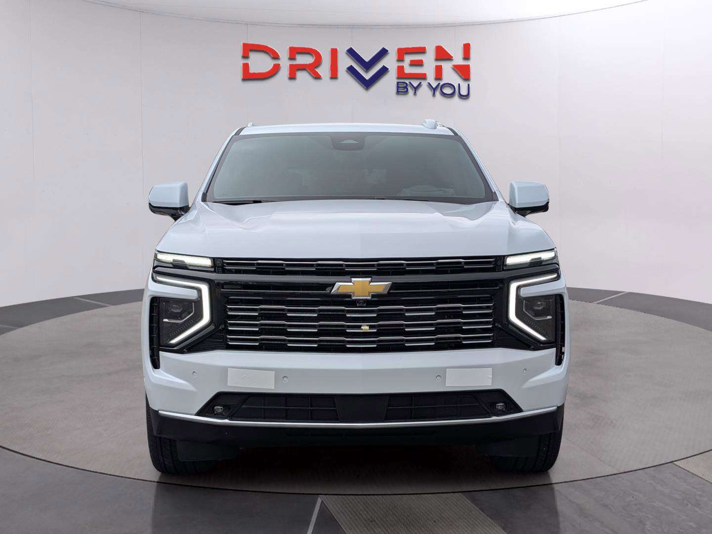 New 2026 Chevrolet Tahoe High Country image 8