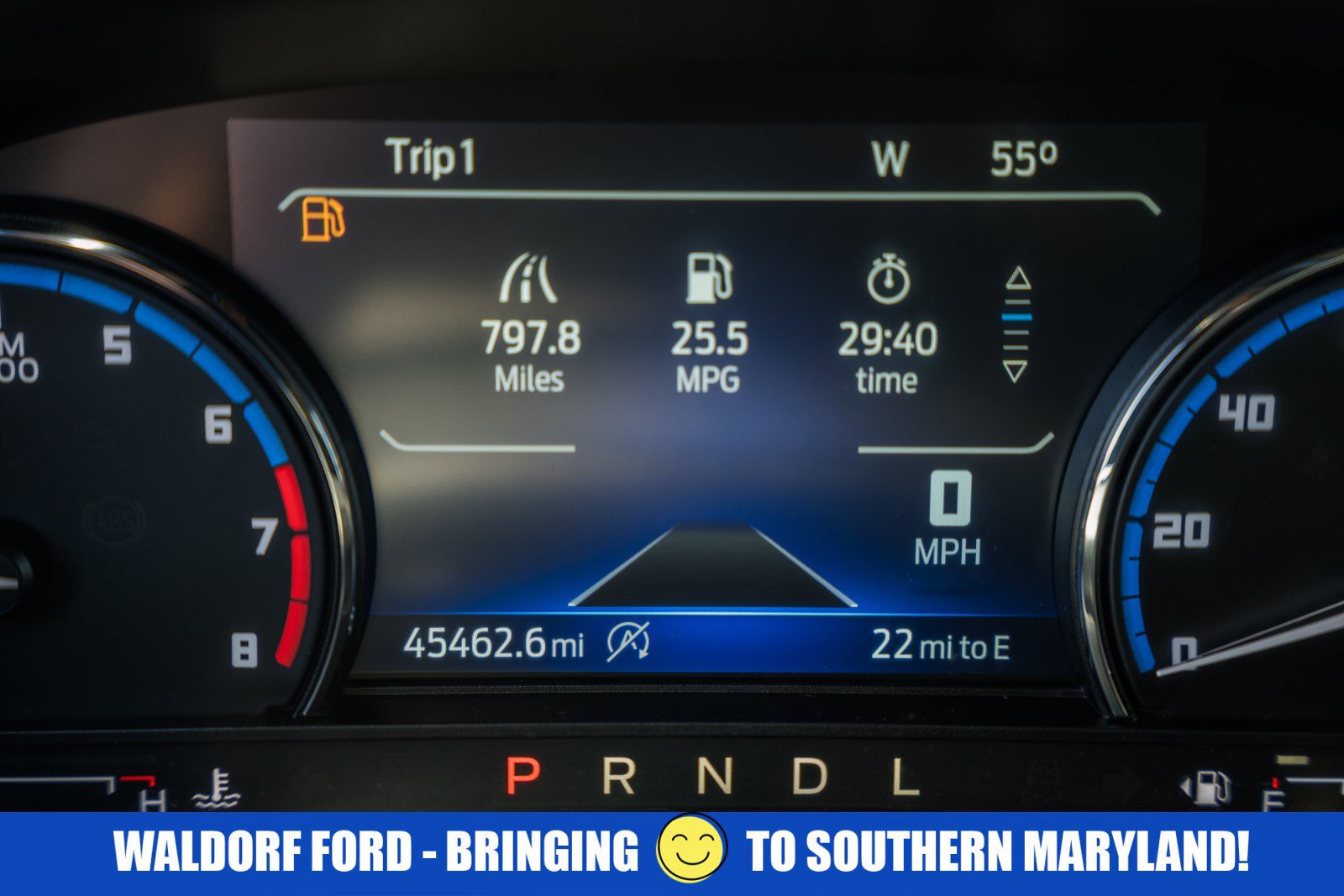 Used 2022 Ford Bronco Sport Outer Banks w/ Tech Package image 43